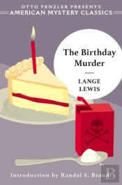 The Birthday Murder