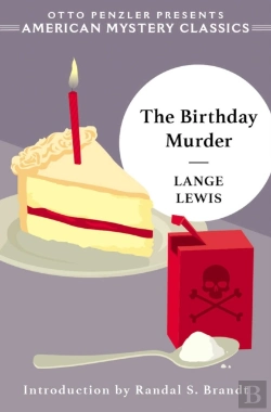Bertrand.pt - The Birthday Murder