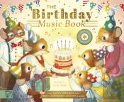 The Birthday Music Book