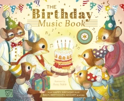 Bertrand.pt - The Birthday Music Book