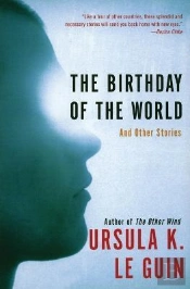 The Birthday Of The World
