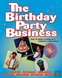 Bertrand.pt - The Birthday Party Business
