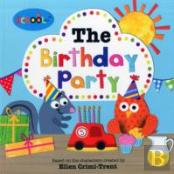 The Birthday Party