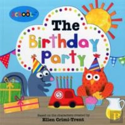 Bertrand.pt - The Birthday Party