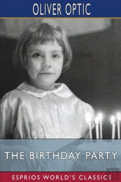Bertrand.pt - The Birthday Party (Esprios Classics)