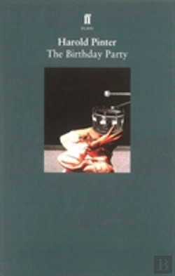 Bertrand.pt - The Birthday Party