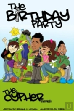 Bertrand.pt - The Birthday Party