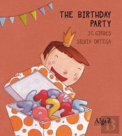 The Birthday Party