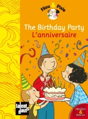 The Birthday Party L Anniversaire