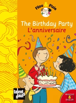 Bertrand.pt - The Birthday Party L Anniversaire