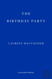The Birthday Party