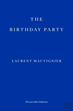 Bertrand.pt - The Birthday Party