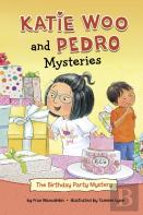 The Birthday Party Mystery