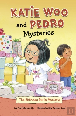 Bertrand.pt - The Birthday Party Mystery