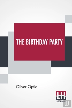 Bertrand.pt - The Birthday Party