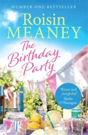 The Birthday Party