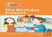 The Birthday Present