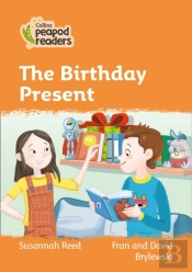 The Birthday Present
