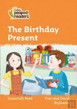 Bertrand.pt - The Birthday Present