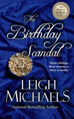 Bertrand.pt - The Birthday Scandal