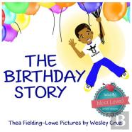The Birthday Story