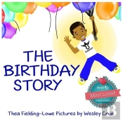 The Birthday Story