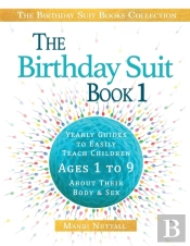 The Birthday Suit Book 1