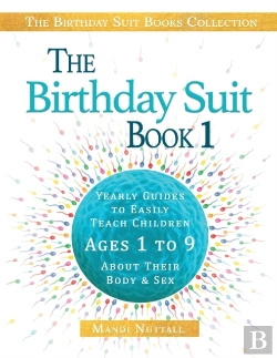 Bertrand.pt - The Birthday Suit Book 1