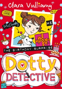 Bertrand.pt - The Birthday Surprise
