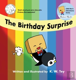 Bertrand.pt - The Birthday Surprise