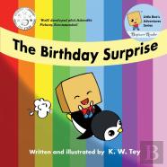 The Birthday Surprise