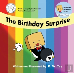 Bertrand.pt - The Birthday Surprise