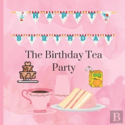 Bertrand.pt - The Birthday Tea Party