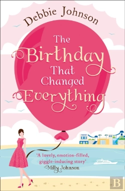 Bertrand.pt - The Birthday That Changed Everything