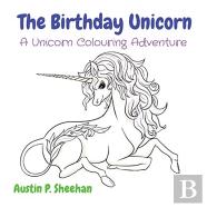 The Birthday Unicorn