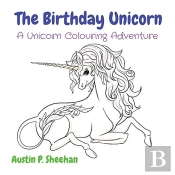 The Birthday Unicorn