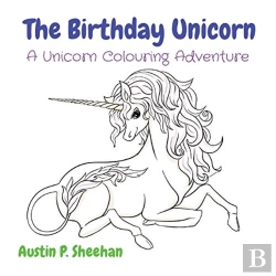 Bertrand.pt - The Birthday Unicorn