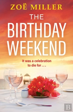 Bertrand.pt - The Birthday Weekend