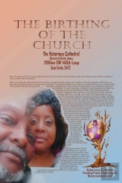 The Birthing Of A Church