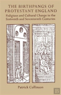 Bertrand.pt - The Birthpangs Of Protestant England