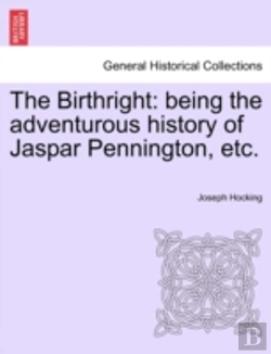 Bertrand.pt - The Birthright: Being The Adventurous Hi