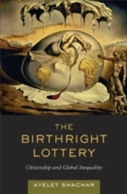 Bertrand.pt - The Birthright Lottery