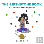 The Birthstone Book