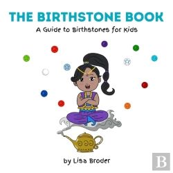 Bertrand.pt - The Birthstone Book