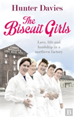 Bertrand.pt - The Biscuit Girls