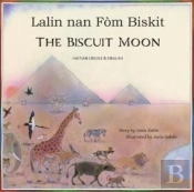 The Biscuit Moon Haitian Creole And English