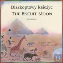 The Biscuit Moon Polish And English