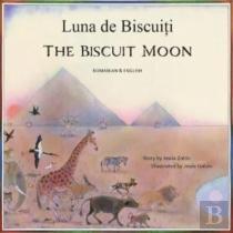 The Biscuit Moon Romanian And English