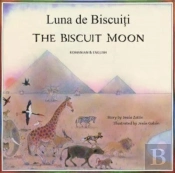 The Biscuit Moon Romanian And English