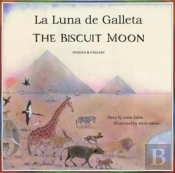 The Biscuit Moon Spanish And English